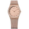 WOMEN WATCH BERING  12430-366 (30MM)