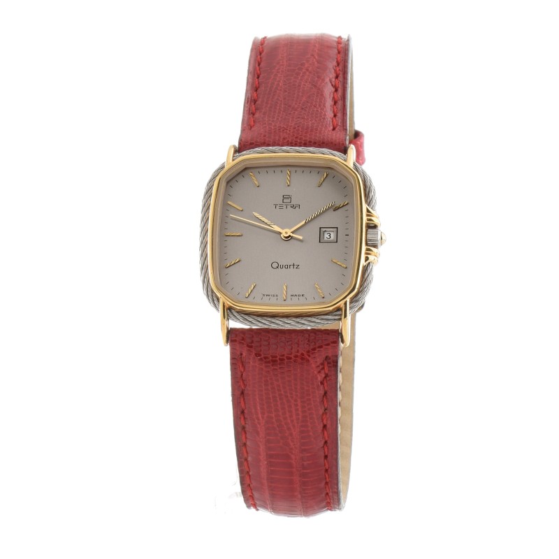 WOMEN WATCH TETRA  125-R (27MM)