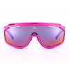 UNISEX SUNGLASSES BOLLE  12631 (Lens/Bridge/Temple) 143/00/118 mm)