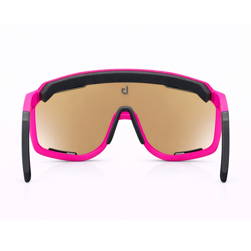 UNISEX SUNGLASSES BOLLE  12631 (Lens/Bridge/Temple) 143/00/118 mm)
