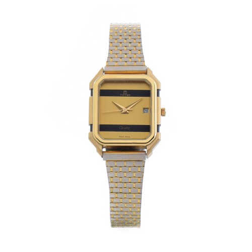 WOMEN WATCH TETRA  129-1-A1 (23MM)