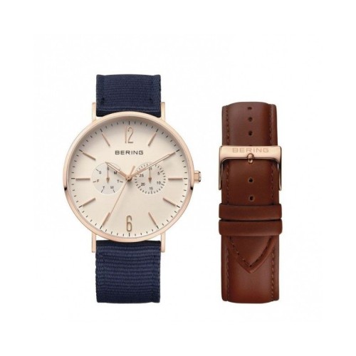 MAN WATCH BERING  14240-864 (40MM)