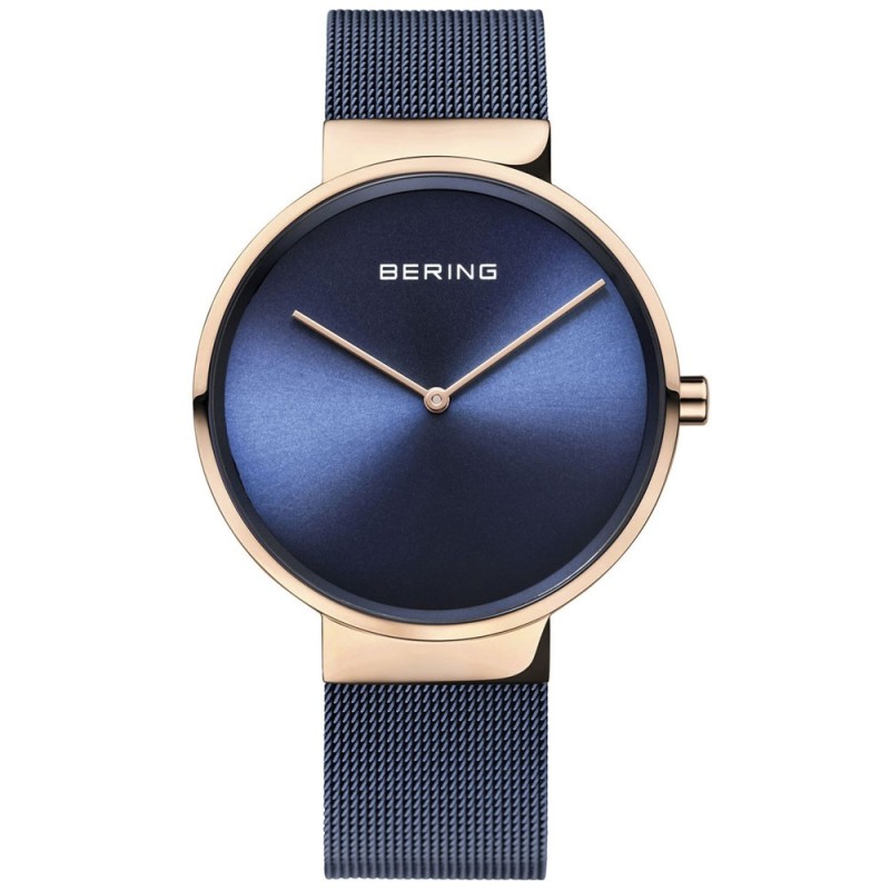 WOMEN WATCH BERING  14531-367 (19MM)