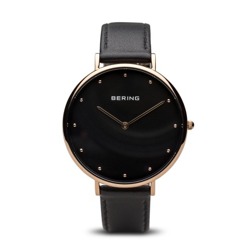 WOMEN WATCH BERING  14839-462 (39MM)