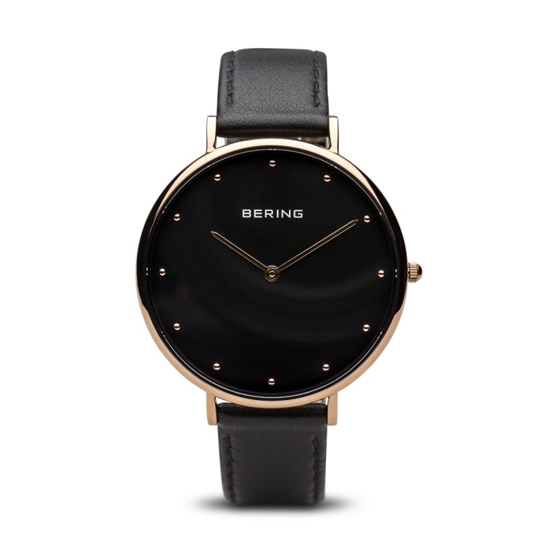 WOMEN WATCH BERING  14839-462 (39MM)