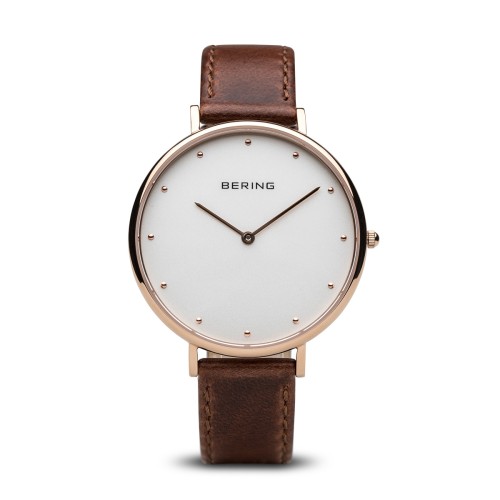 WOMEN WATCH BERING  14839-564 (39MM)