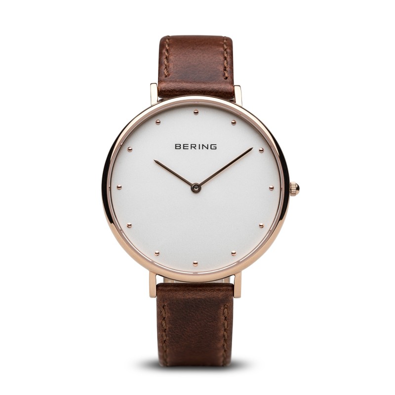 WOMEN WATCH BERING  14839-564 (39MM)