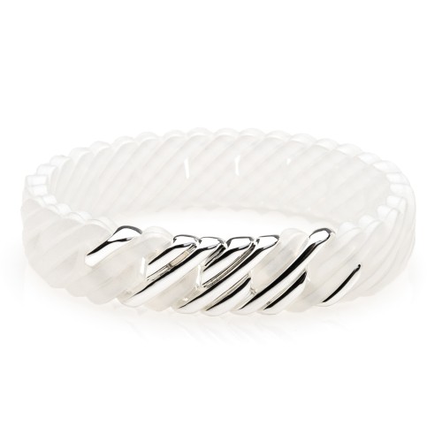 WOMAN BRACELET THE-RUBZ 15-100-508 (15 MM X 18 CM )