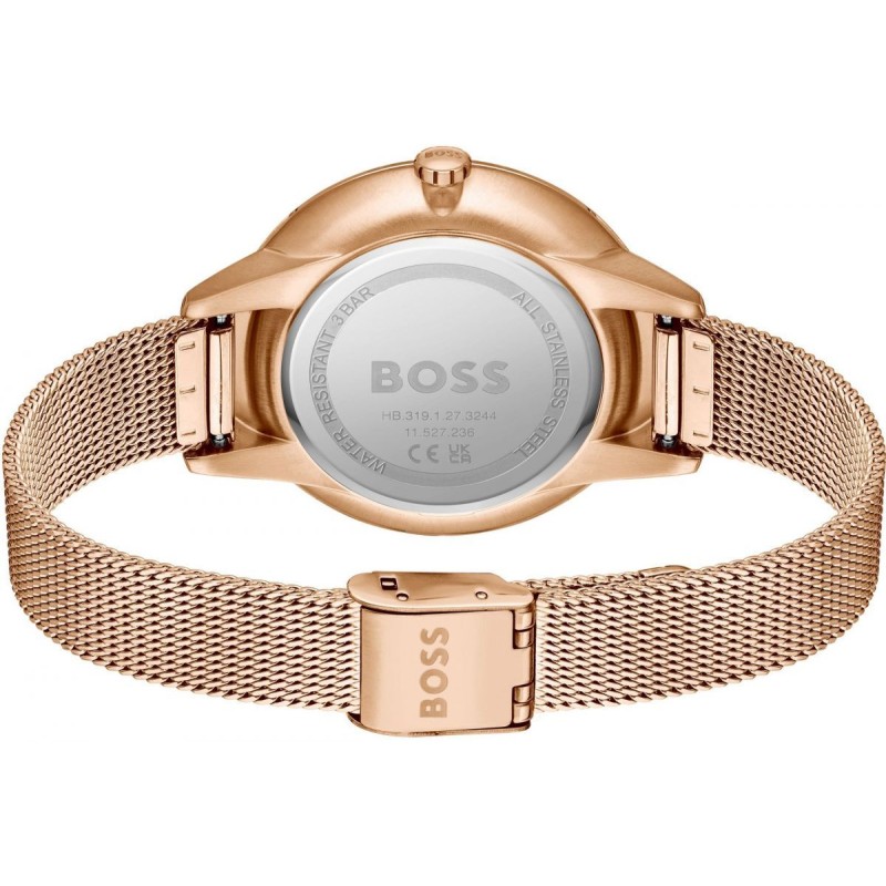 WOMEN WATCH BOSS  1502663 (40MM)