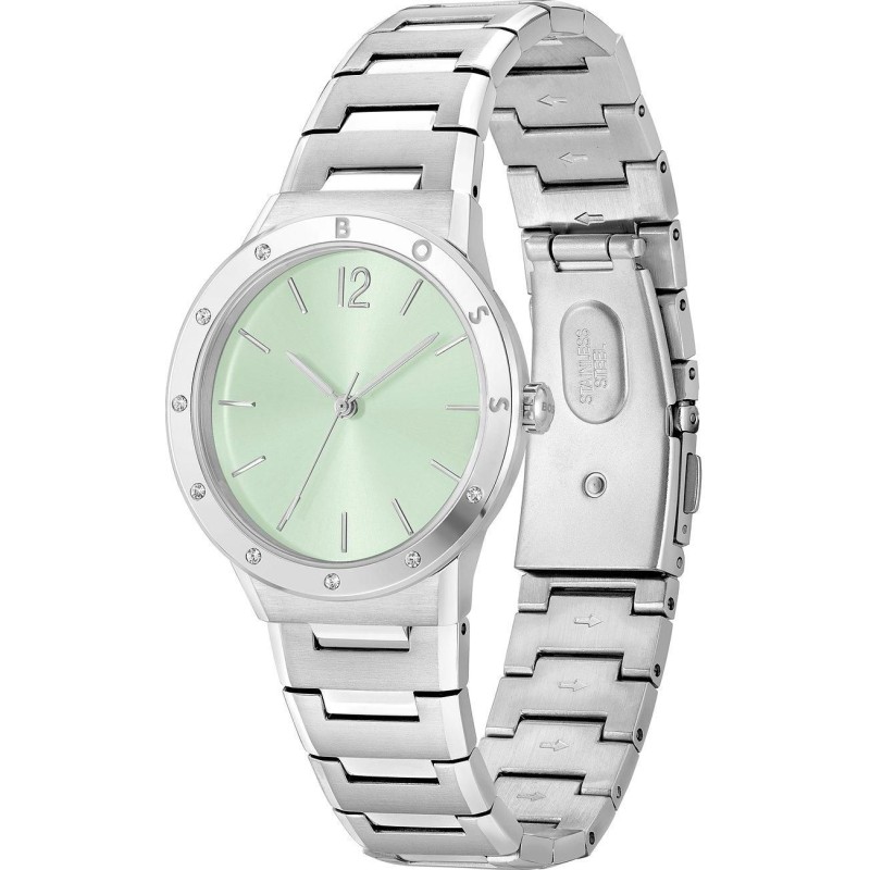 WOMEN WATCH HUGO BOSS  1502716 (34MM)