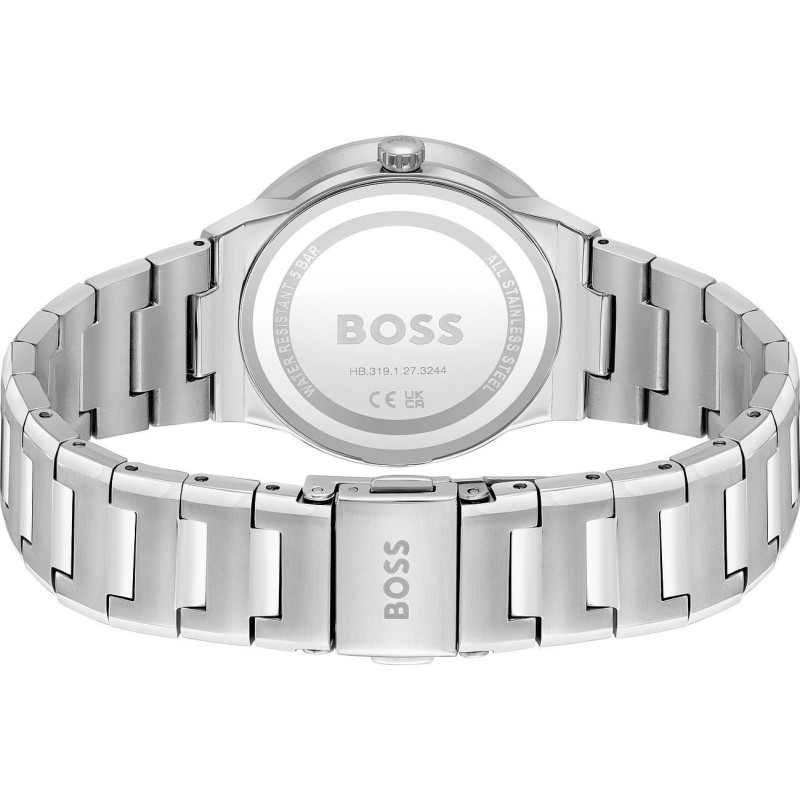 WOMEN WATCH HUGO BOSS  1502716 (34MM)