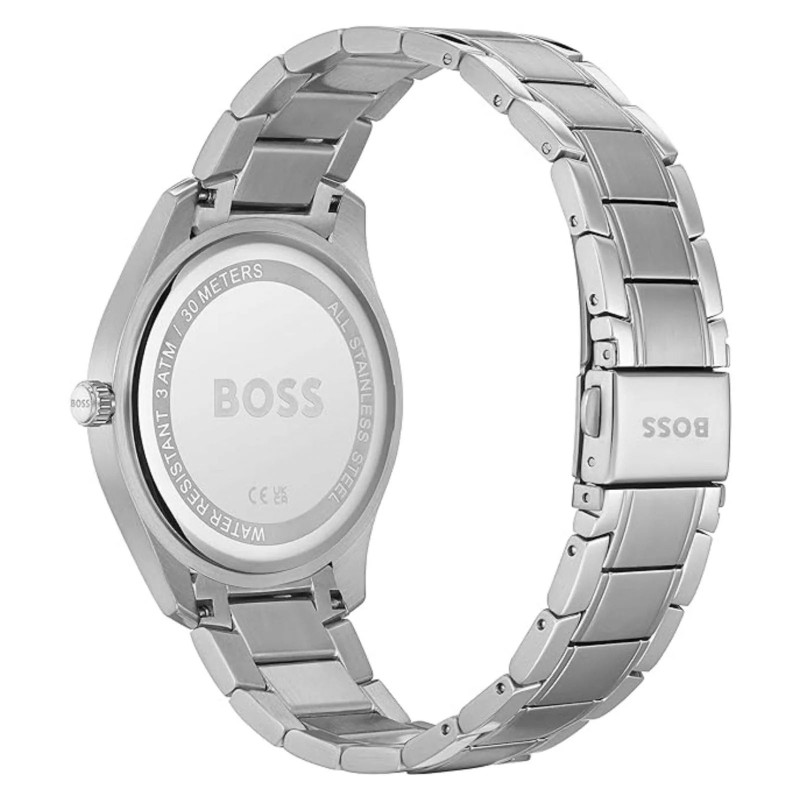 MAN WATCH BOSS  1513730 (42MM)