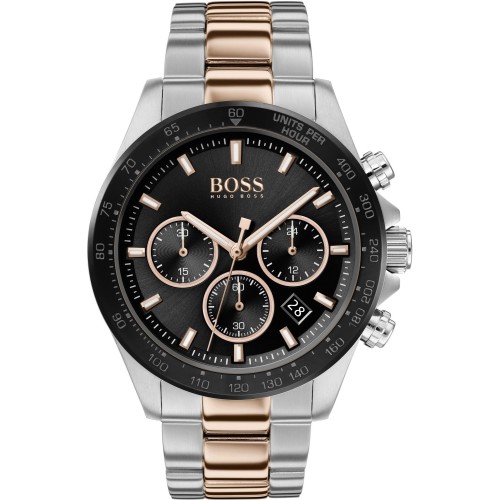 MAN WATCH BOSS  1513757 (43MM)