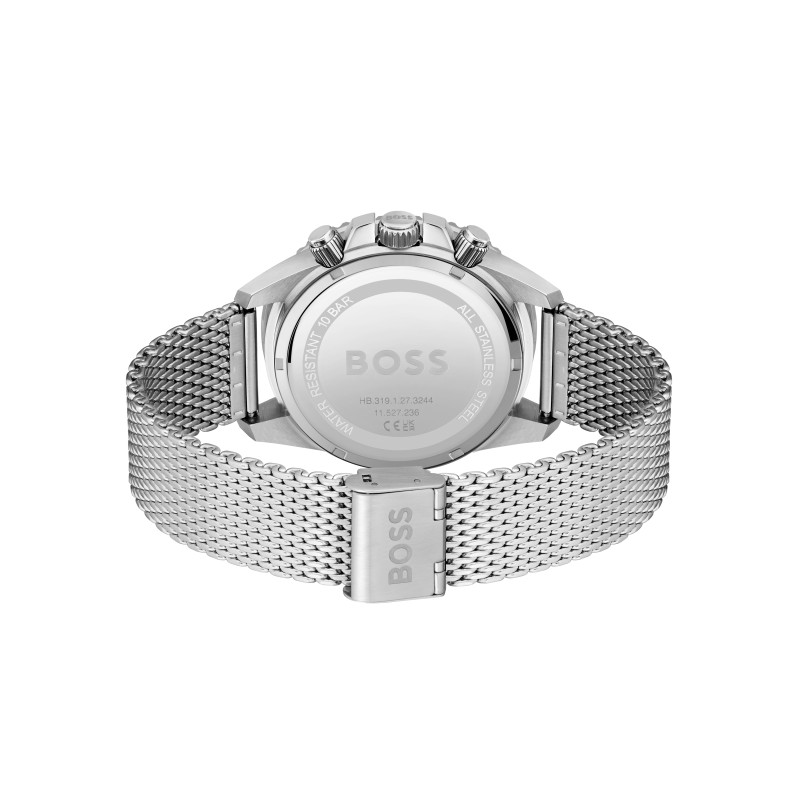 MAN WATCH BOSS  1513905 (46MM)