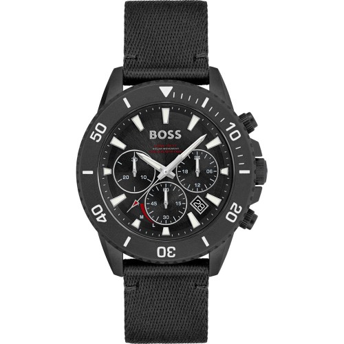 MAN WATCH BOSS  1513918 (41MM)