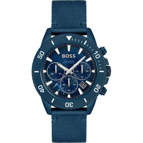 MAN WATCH HUGO BOSS  1513919 (46 MM)