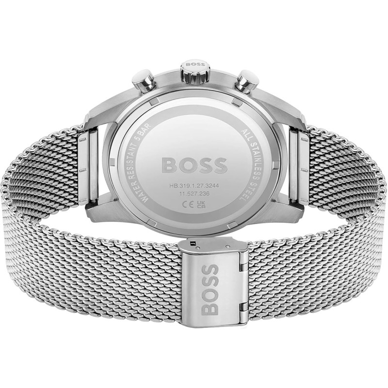 MAN WATCH BOSS  1513938 (44MM)