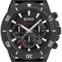MAN WATCH BOSS  1513940 (43MM)