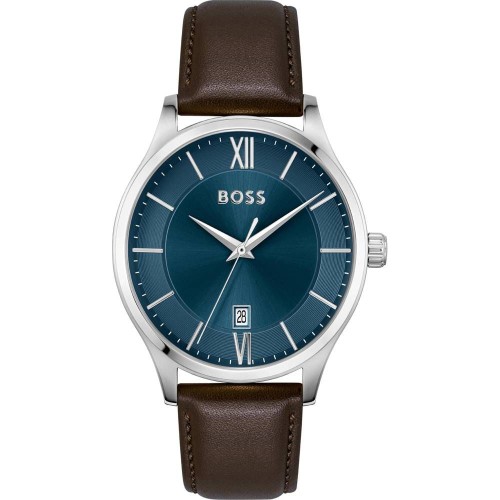 MAN WATCH BOSS  1513955 (41MM)