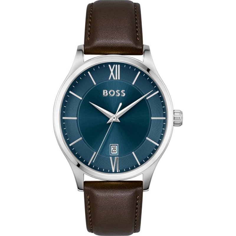 MAN WATCH BOSS  1513955 (41MM)
