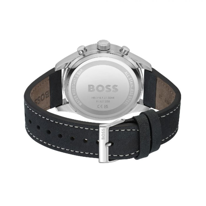 MAN WATCH BOSS  1513987 (44MM)
