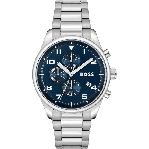 MAN WATCH HUGO BOSS  1513989 (44MM)