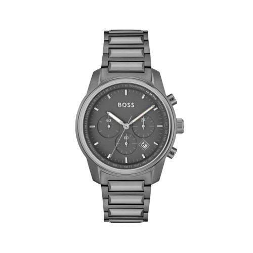 MAN WATCH BOSS  1514005 (44MM)
