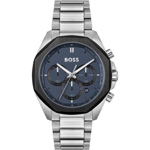 MAN WATCH BOSS  1514015 (43MM)
