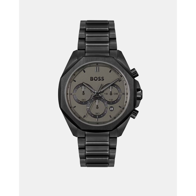 MAN WATCH BOSS  1514016 (44MM)