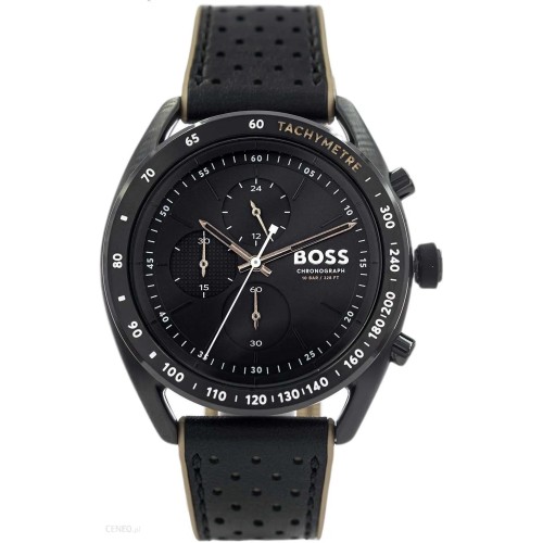 MAN WATCH HUGO BOSS  1514022 (44MM)