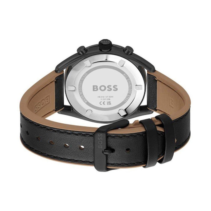 MAN WATCH HUGO BOSS  1514022 (44MM)
