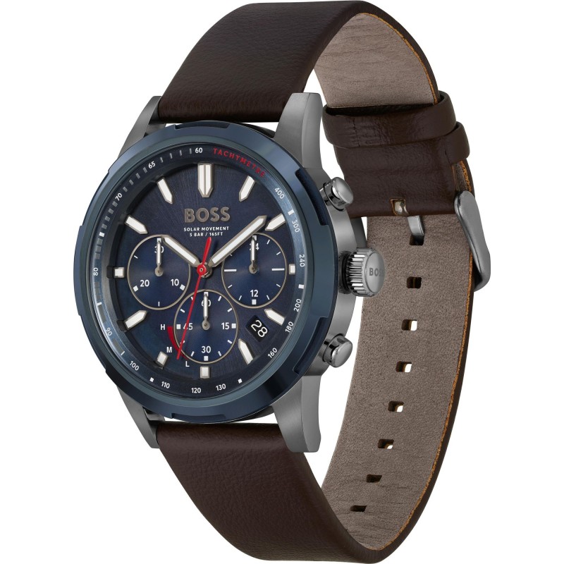 MAN WATCH BOSS  1514030 (10MM)