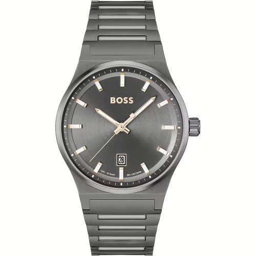 MAN WATCH BOSS  1514078 (41MM)