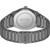 MAN WATCH BOSS  1514078 (41MM)