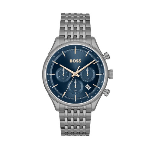 MAN WATCH BOSS  1514083 (45MM)