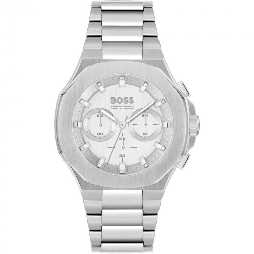 MAN WATCH BOSS  1514087 (45MM)