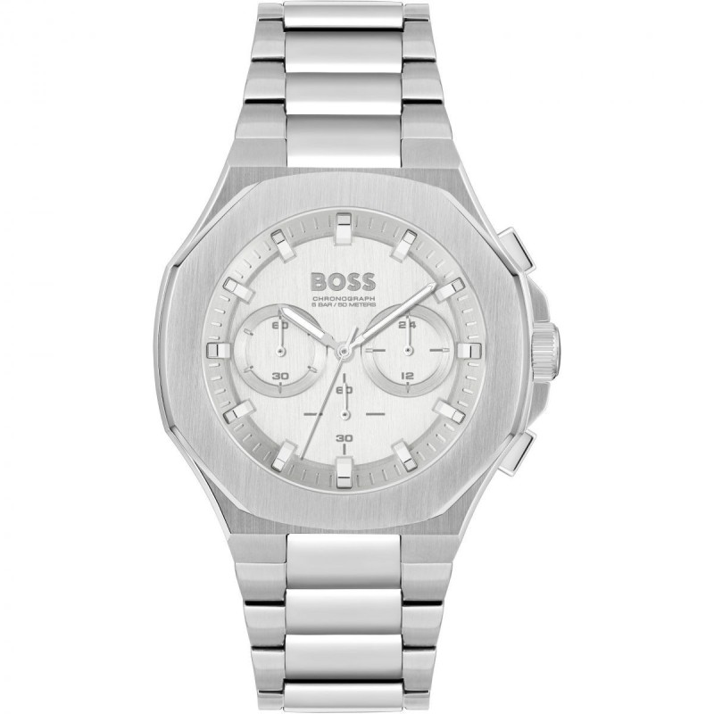 MAN WATCH BOSS  1514087 (45MM)