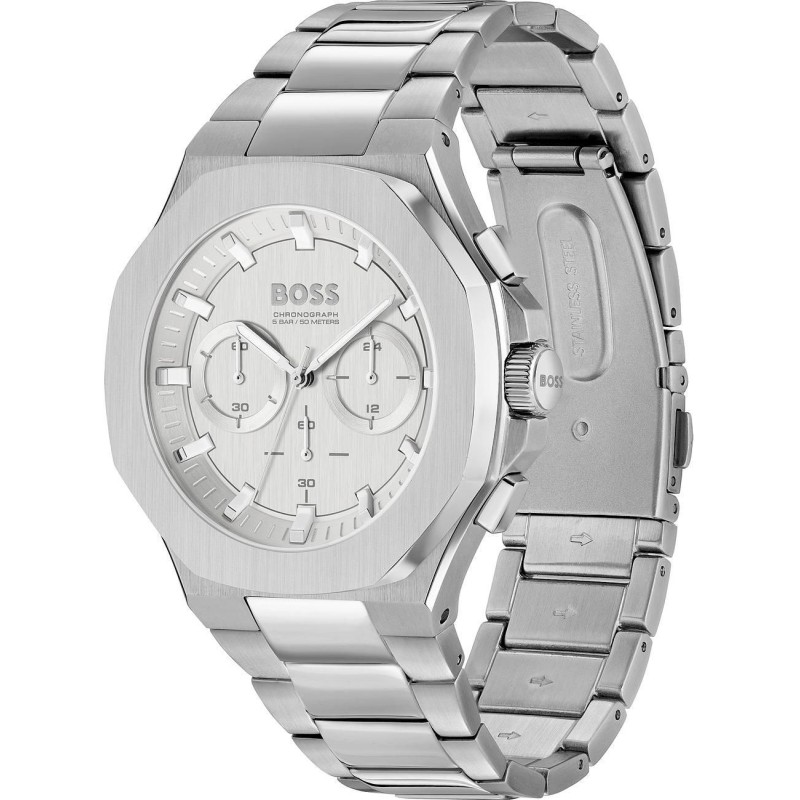 MAN WATCH BOSS  1514087 (45MM)