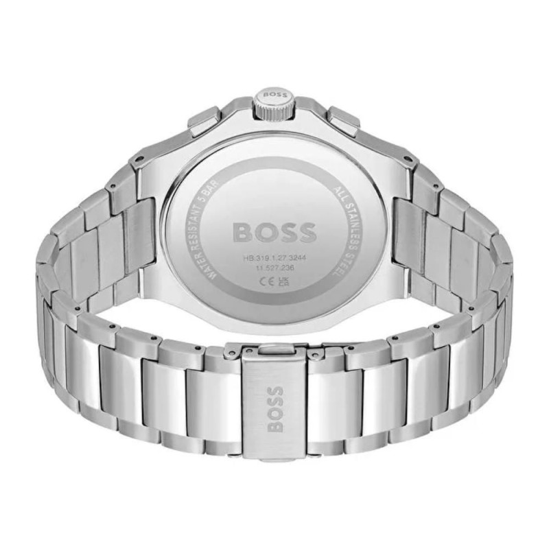 MAN WATCH BOSS  1514087 (45MM)