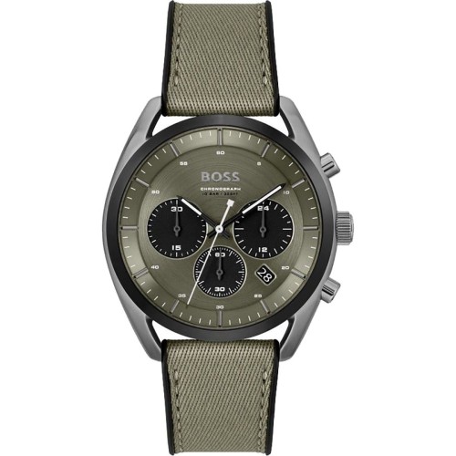 MAN WATCH BOSS  1514092 (44MM)