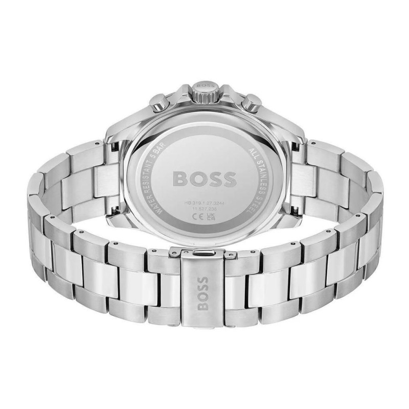 MAN WATCH BOSS  1514101 (45MM)