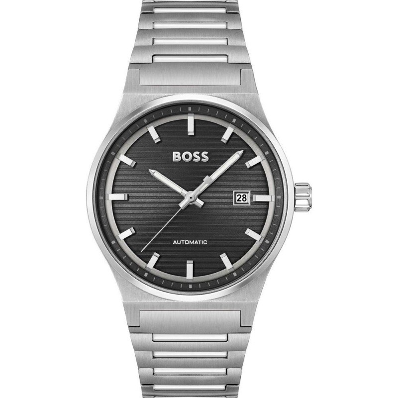 MAN WATCH BOSS  1514117 (41MM)