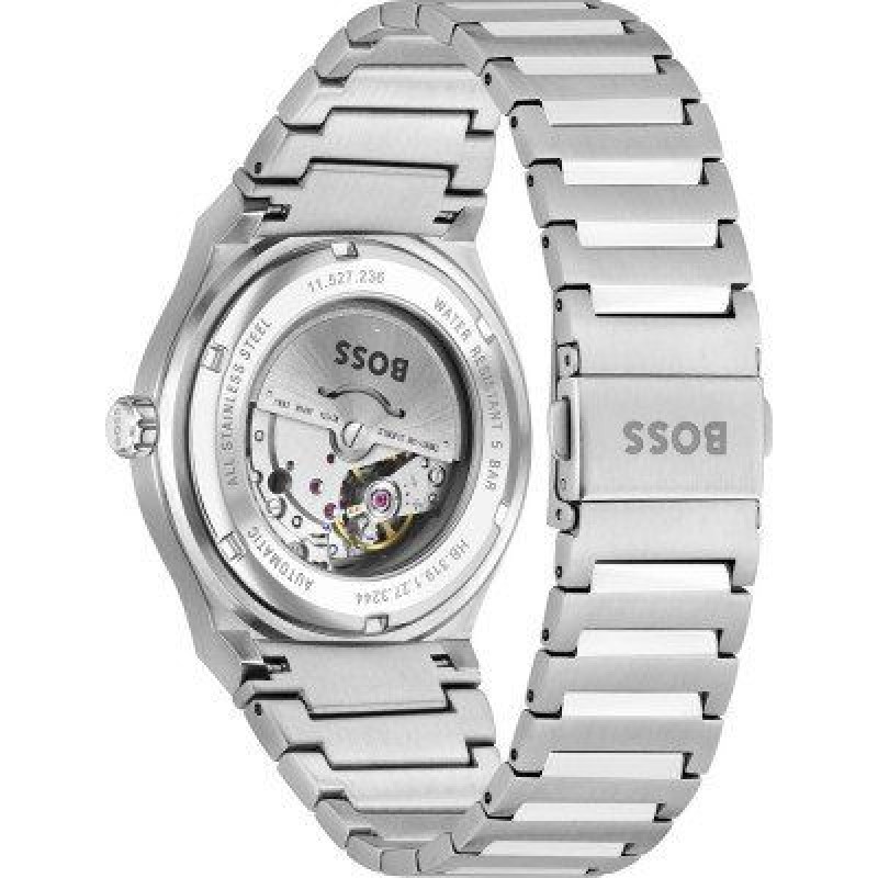 MAN WATCH BOSS  1514117 (41MM)