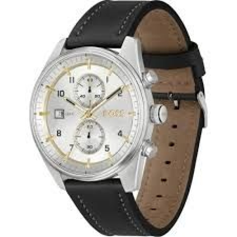 MAN WATCH BOSS  1514147 (44MM)