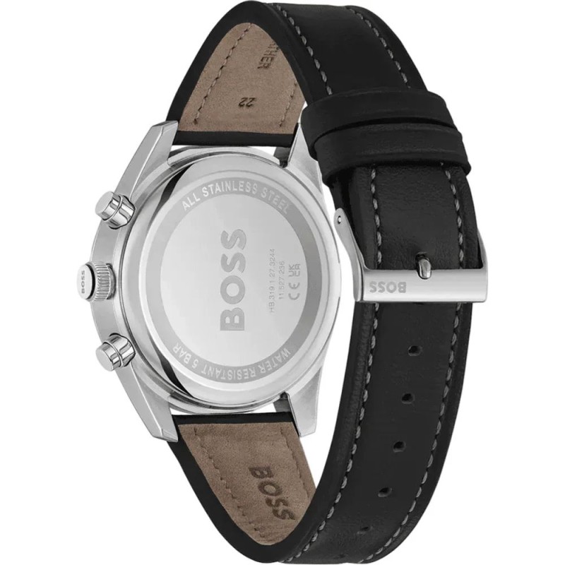 MAN WATCH BOSS  1514147 (44MM)