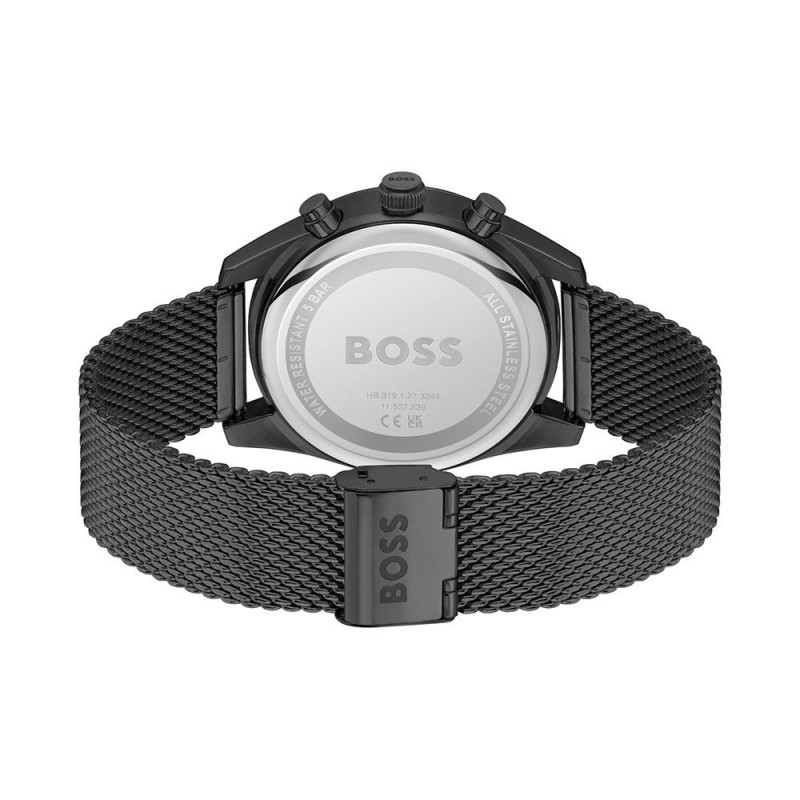 MAN WATCH BOSS  1514150 (44MM)