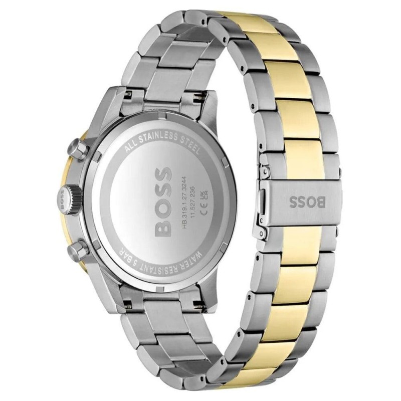 MAN WATCH BOSS  1514163 (44MM)