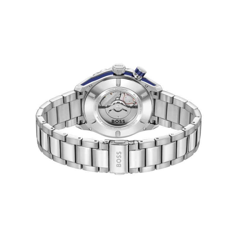 MAN WATCH BOSS  1514177 (42MM)