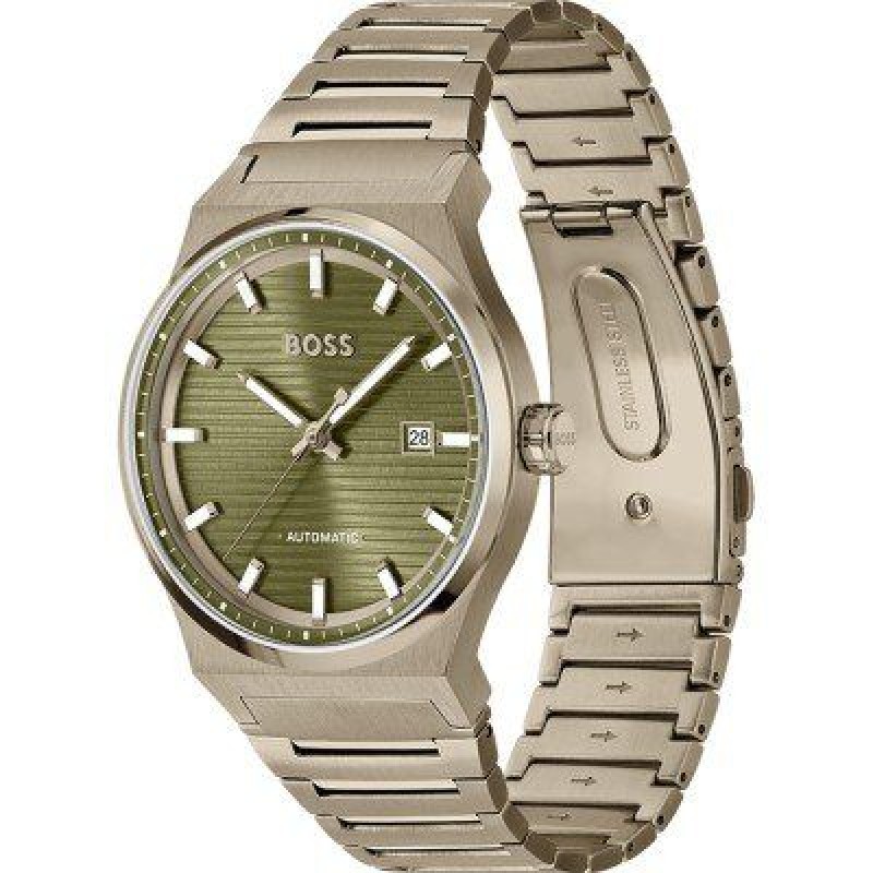 MAN WATCH BOSS  1514184 (41MM)