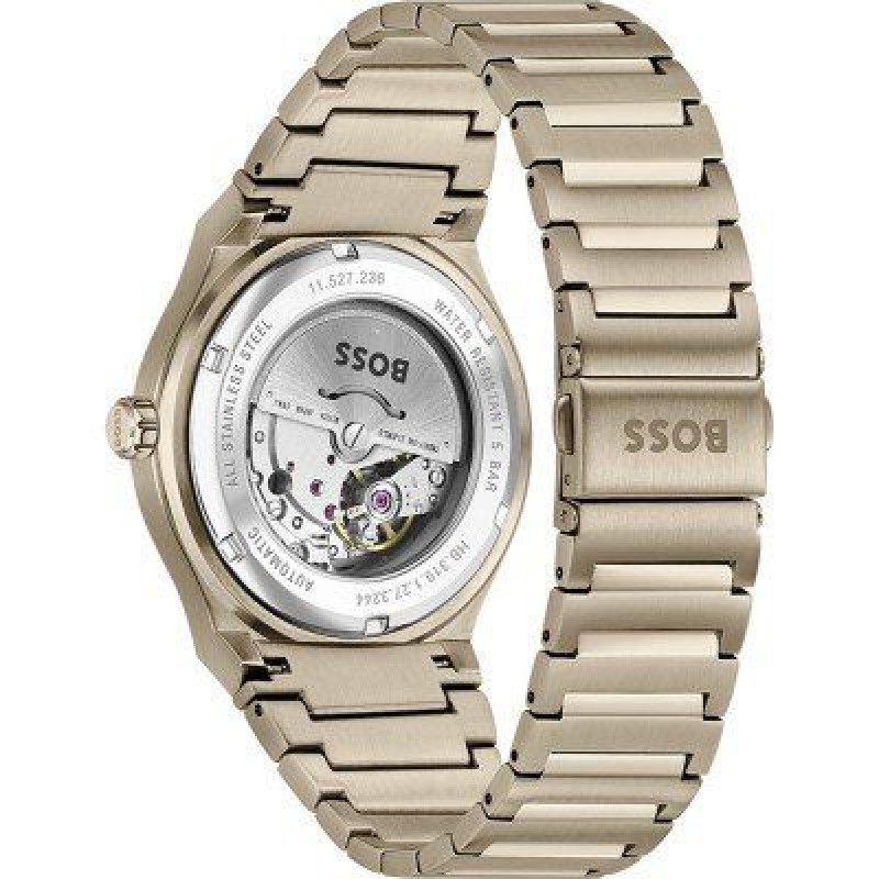 MAN WATCH BOSS  1514184 (41MM)